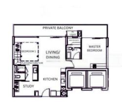 Watertown (D19), Apartment #454178001
